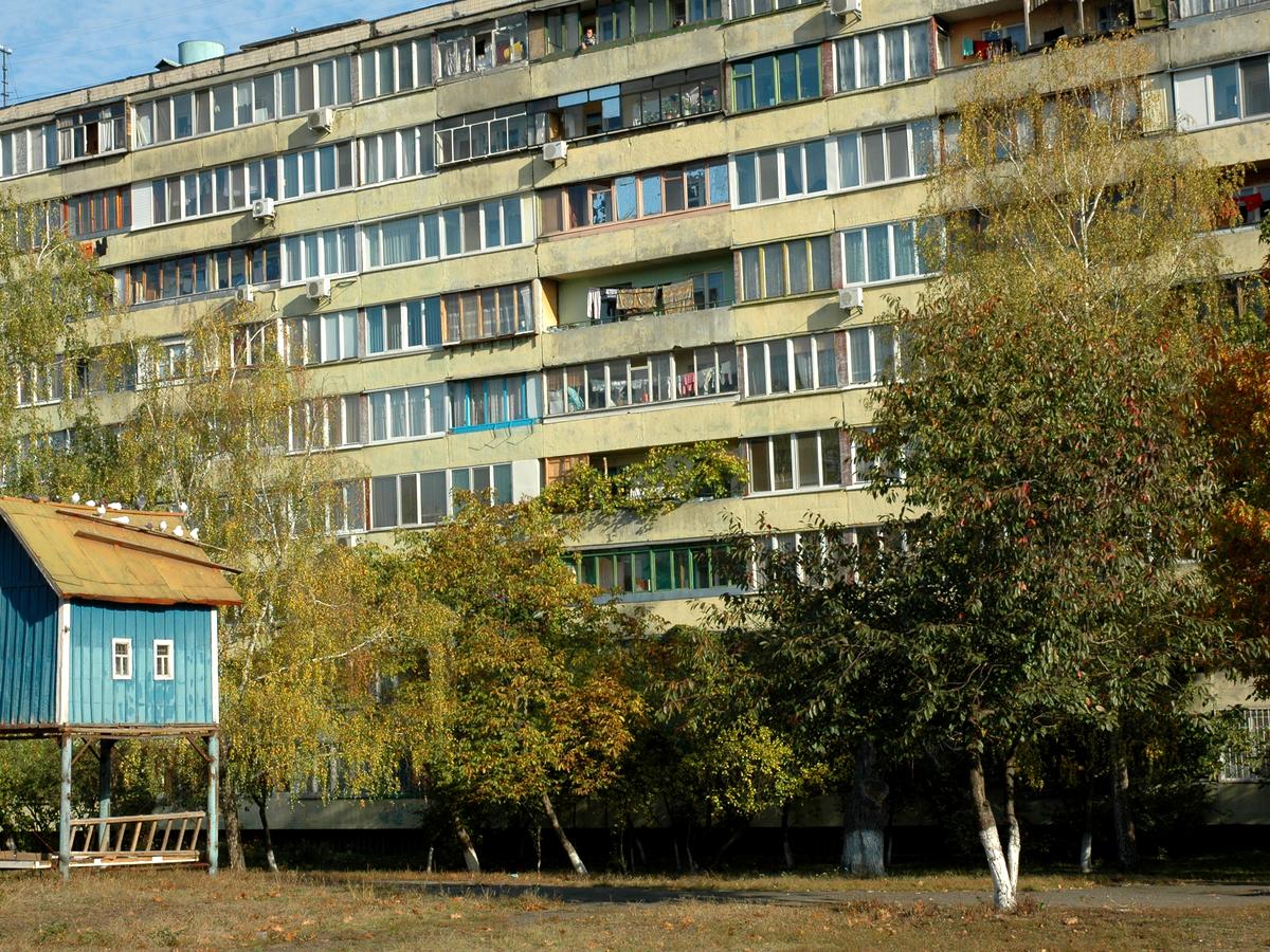 Фото будинку