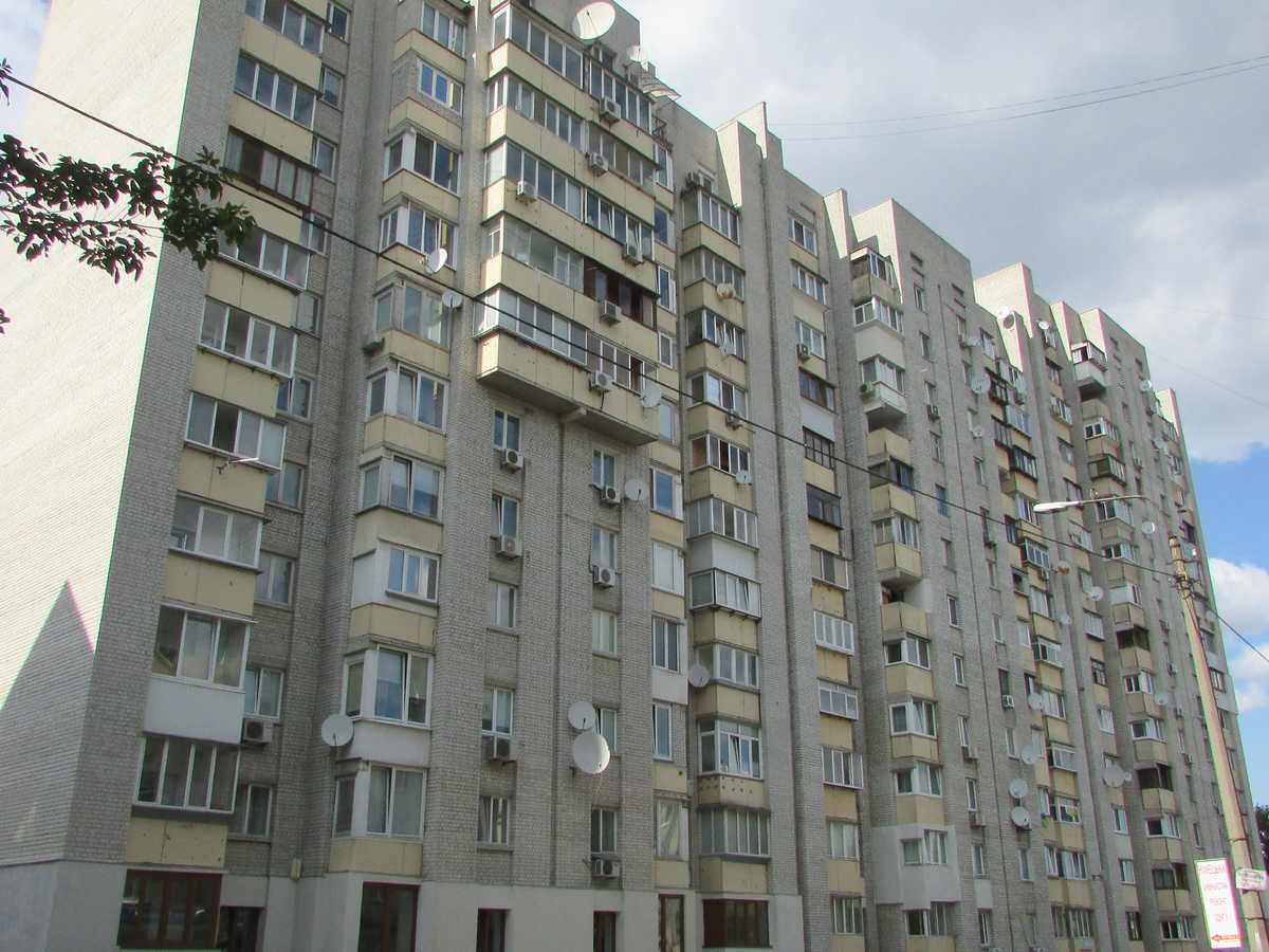 Фото будинку
