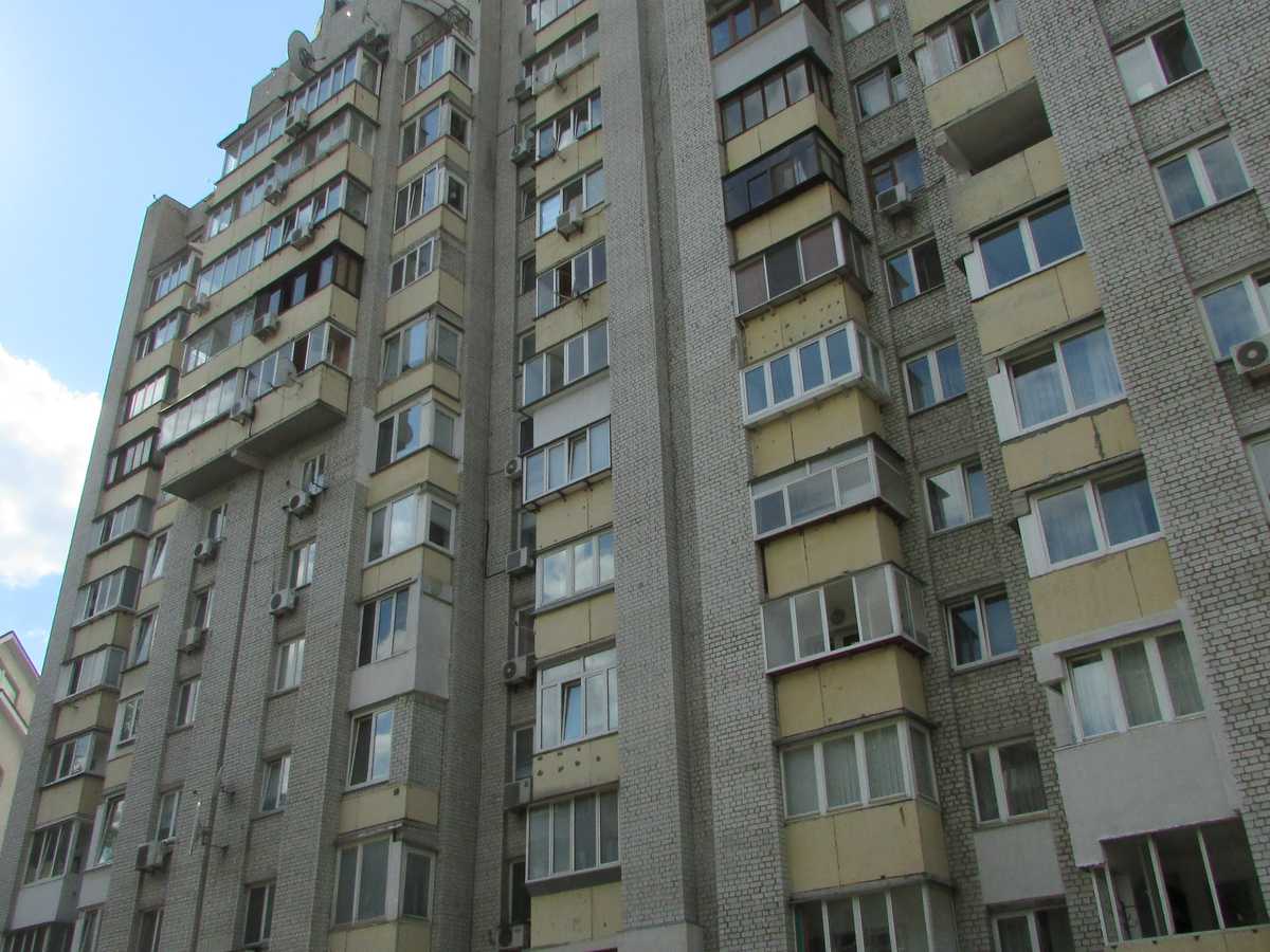 Фото будинку