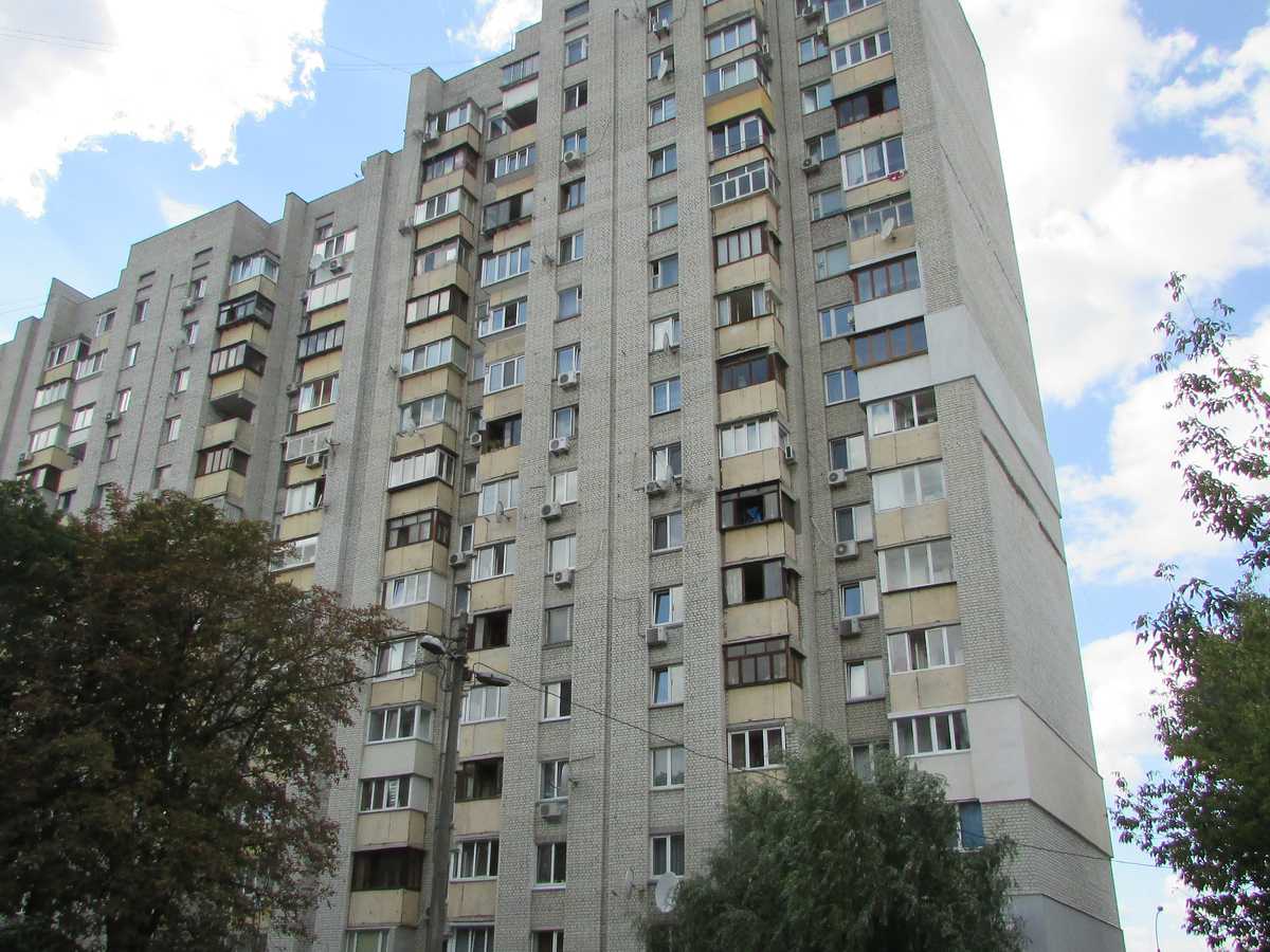 Фото будинку
