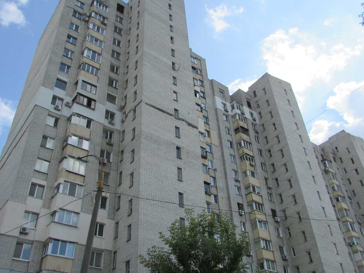 Фото будинку