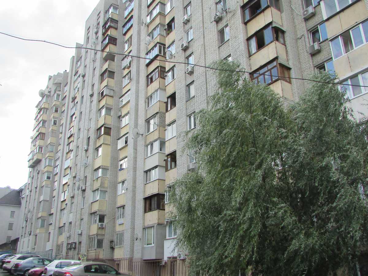 Фото будинку