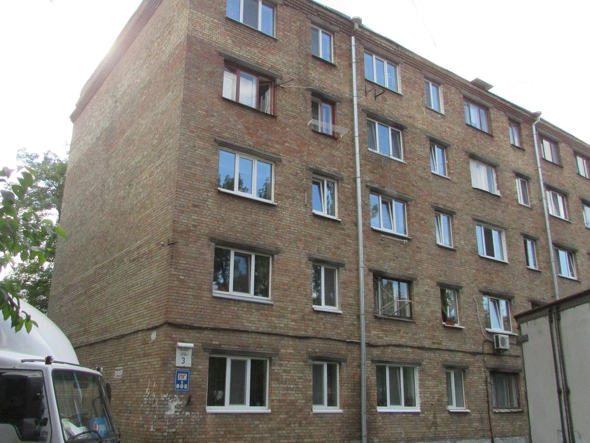 Фото дома
