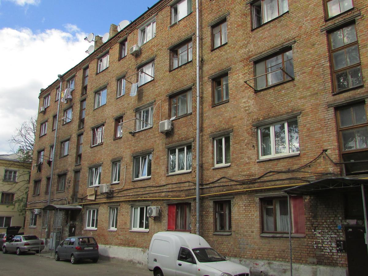 Фото дома