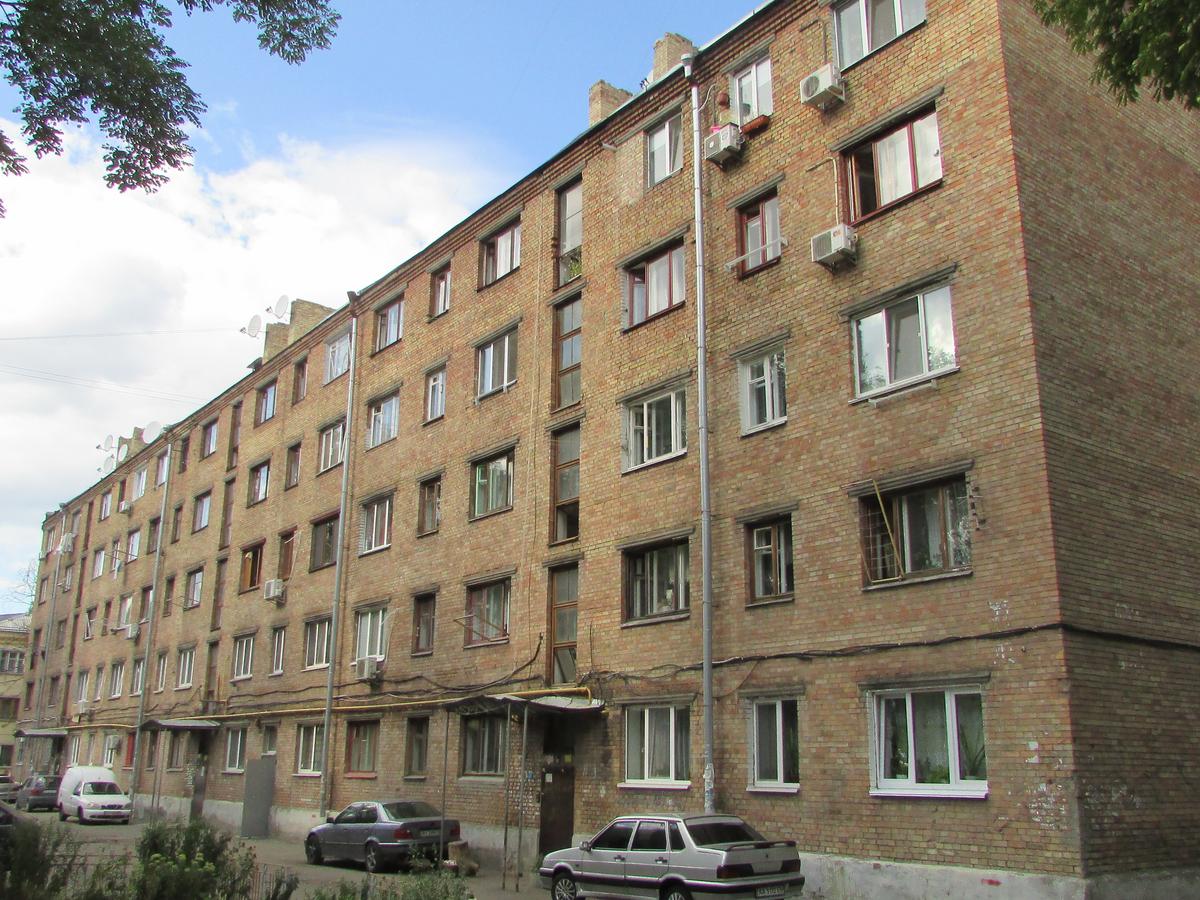 Фото дома