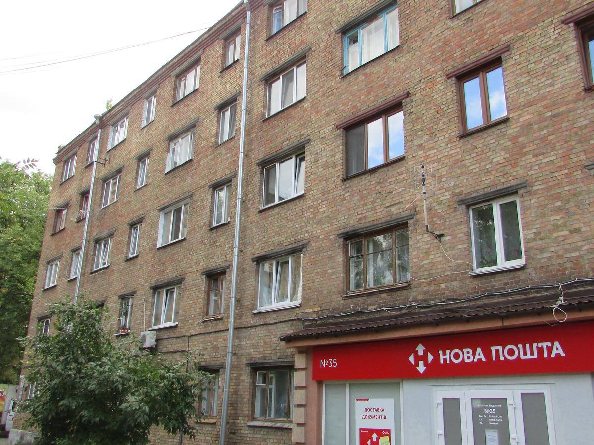 Фото дома