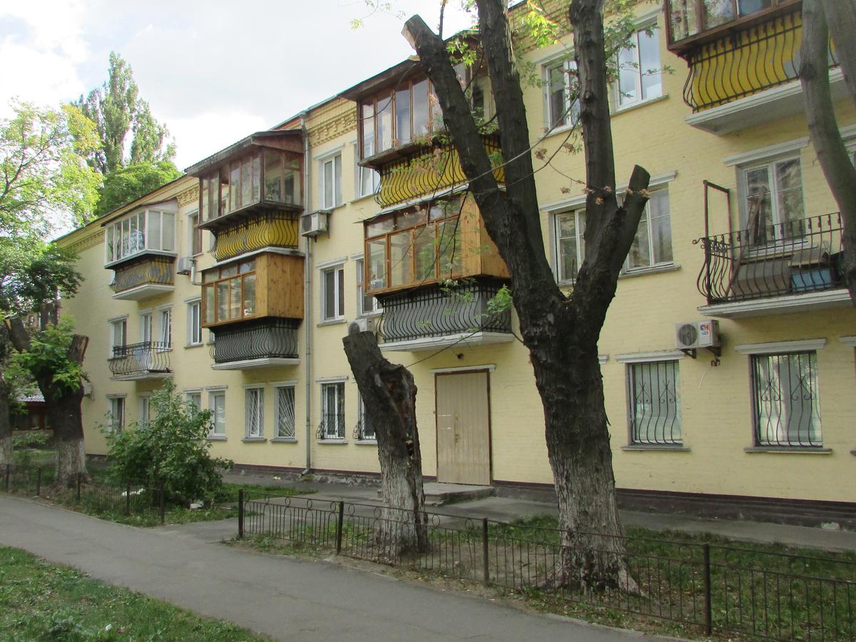 Фото будинку