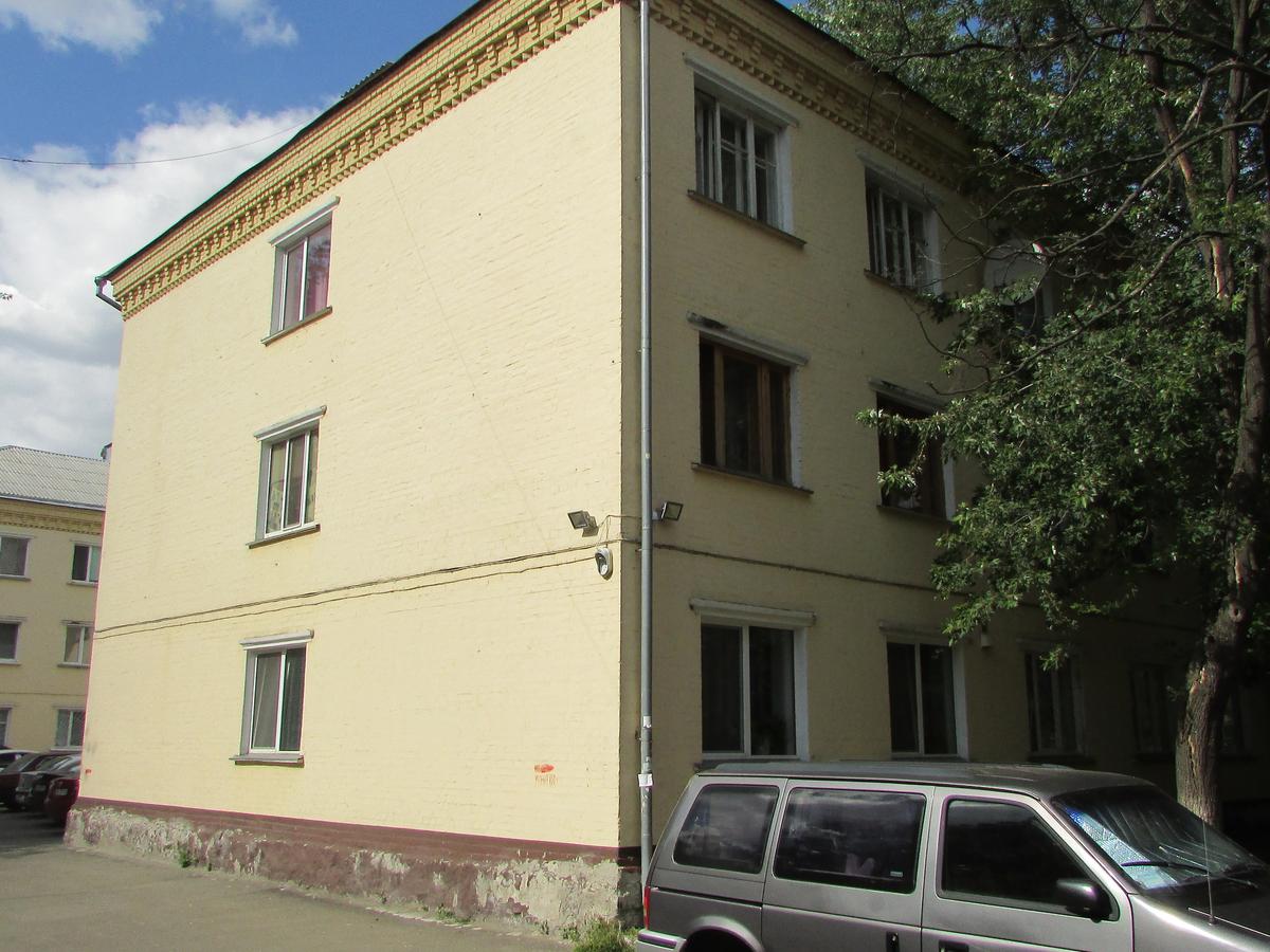 Фото будинку
