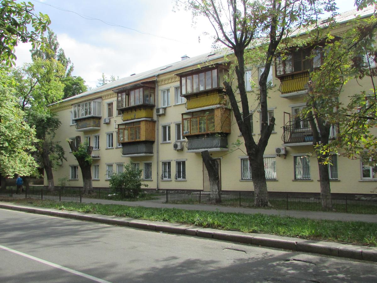 Фото будинку