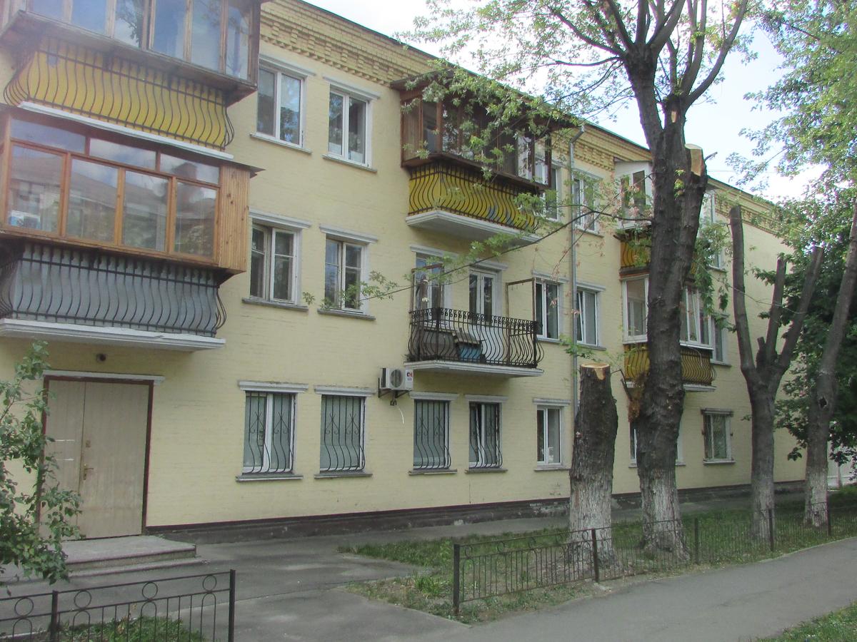 Фото будинку