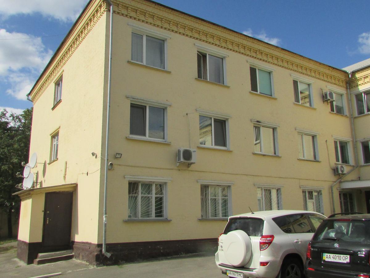 Фото будинку