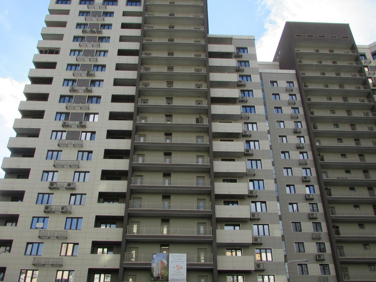 Фото дома