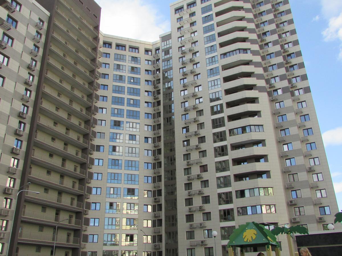 Фото дома