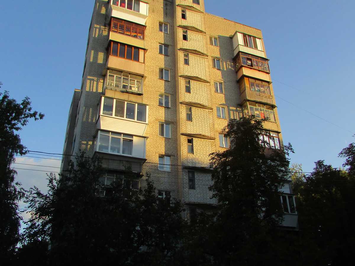 Фото дома