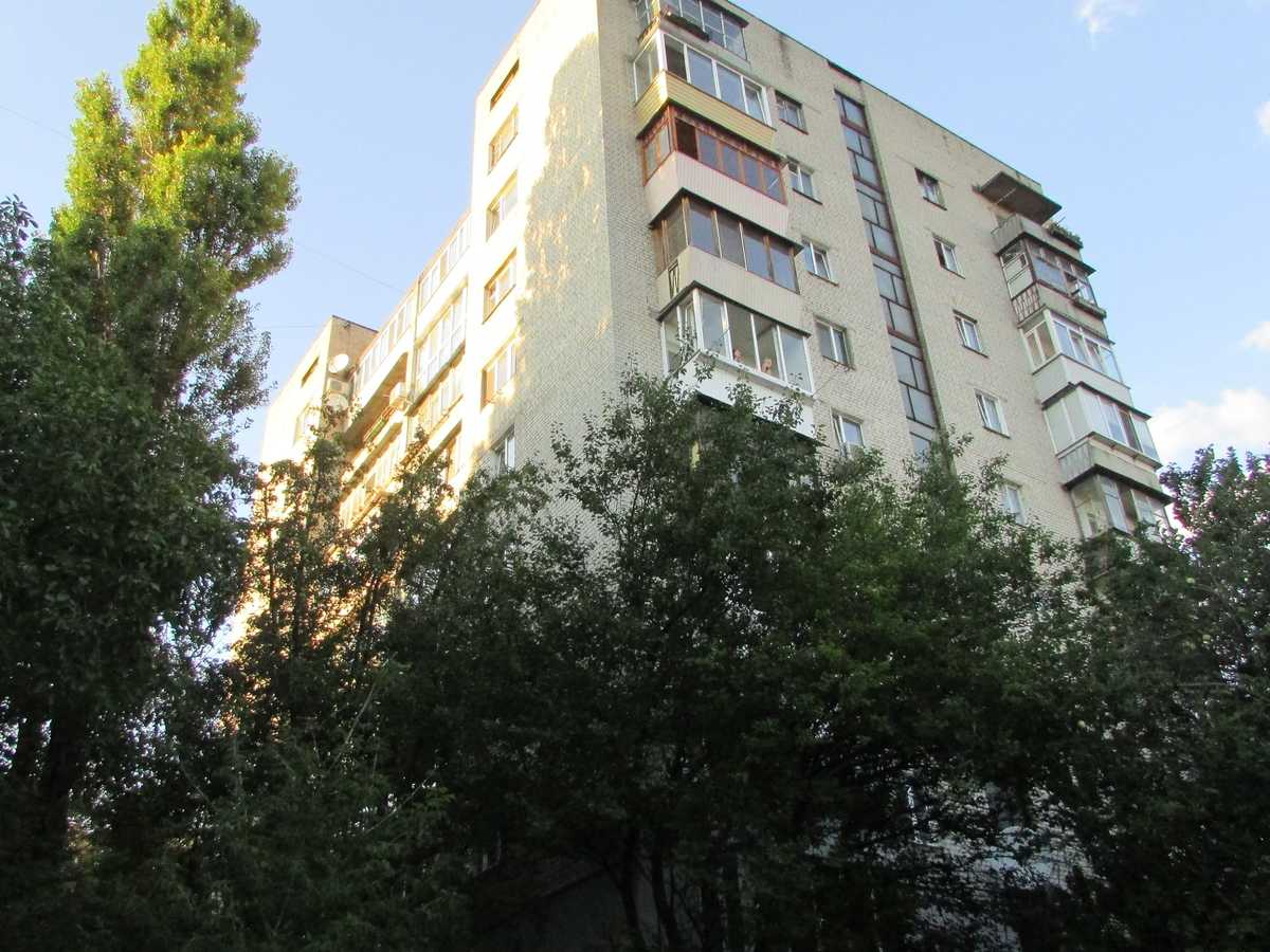 Фото дома