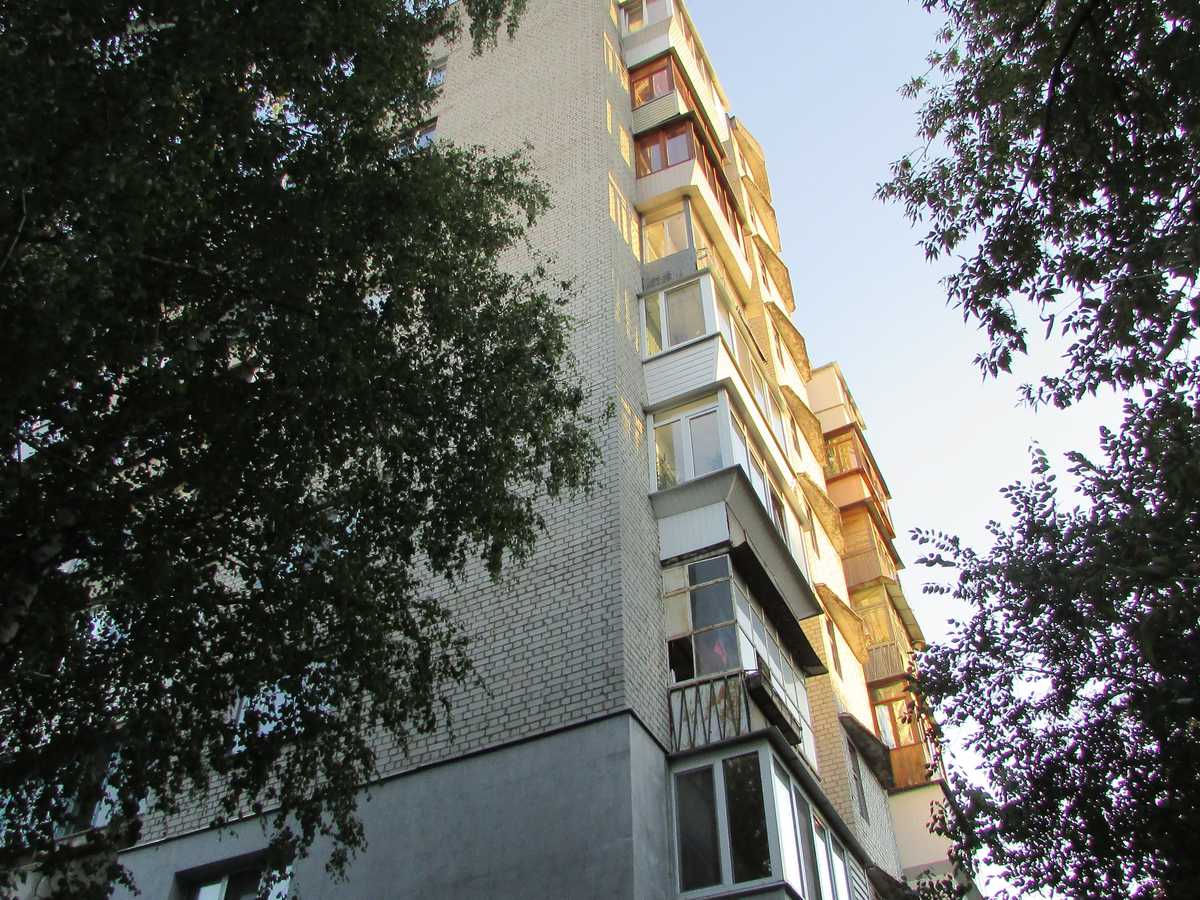 Фото дома