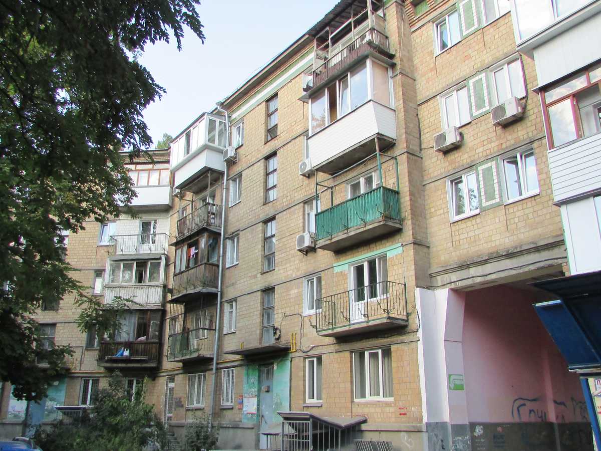 Фото будинку