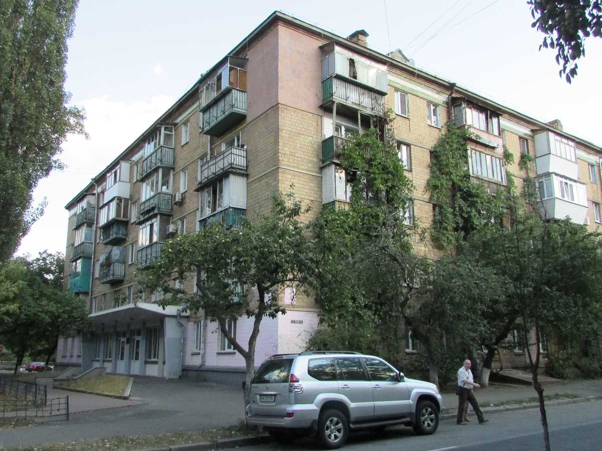 Фото будинку