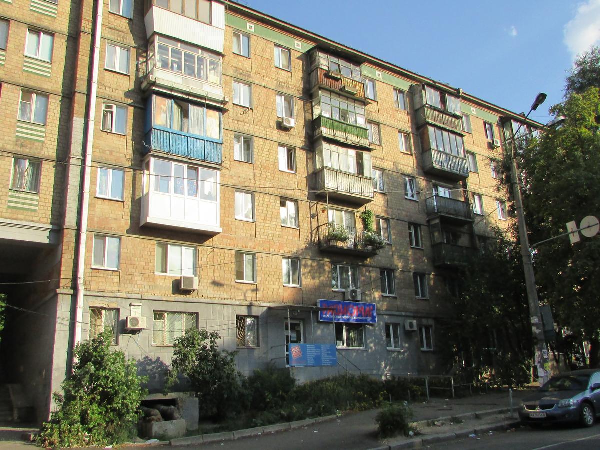 Фото будинку