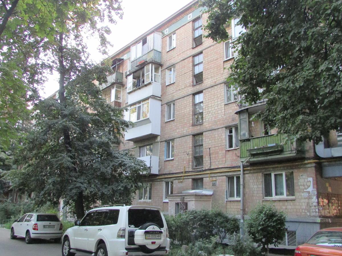 Фото будинку