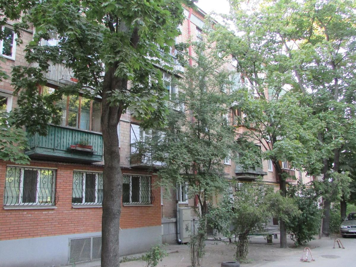 Фото будинку