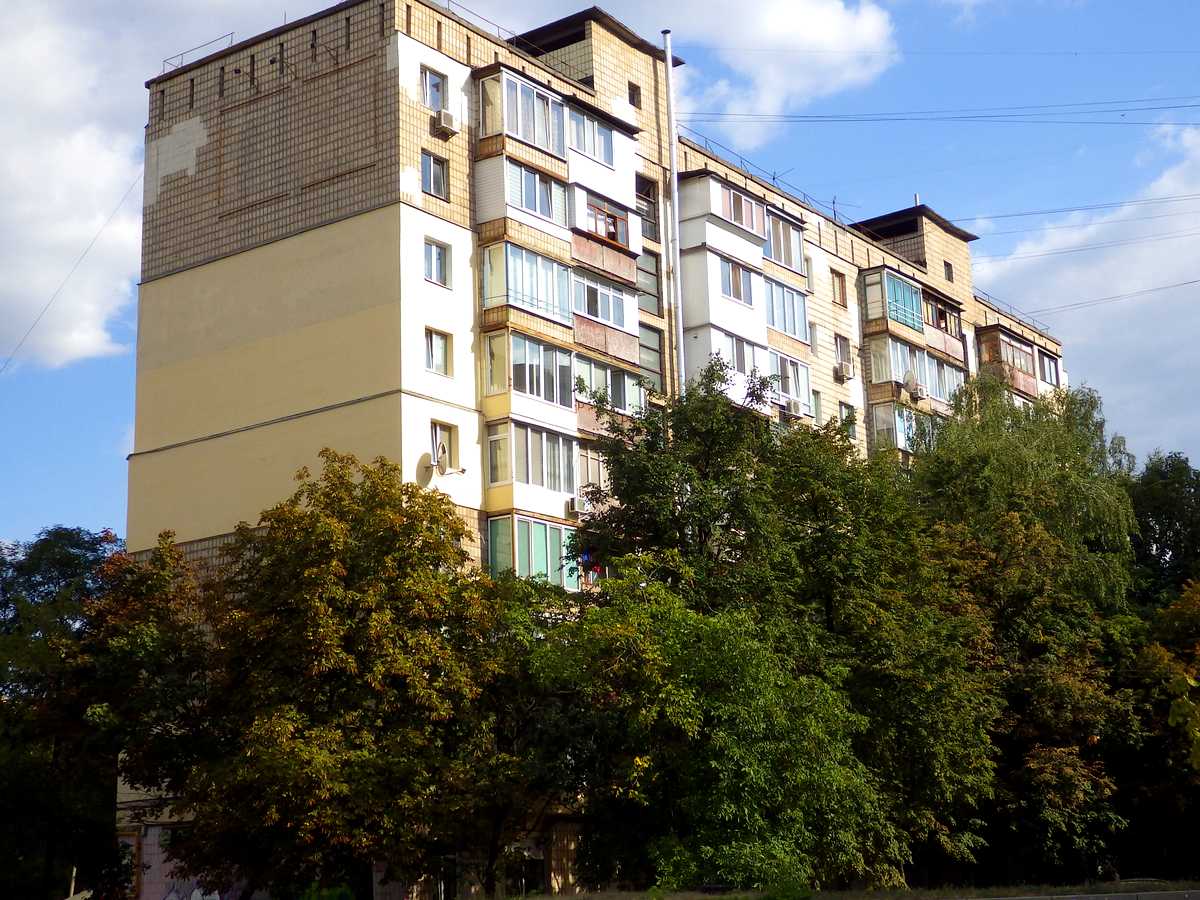 Фото будинку