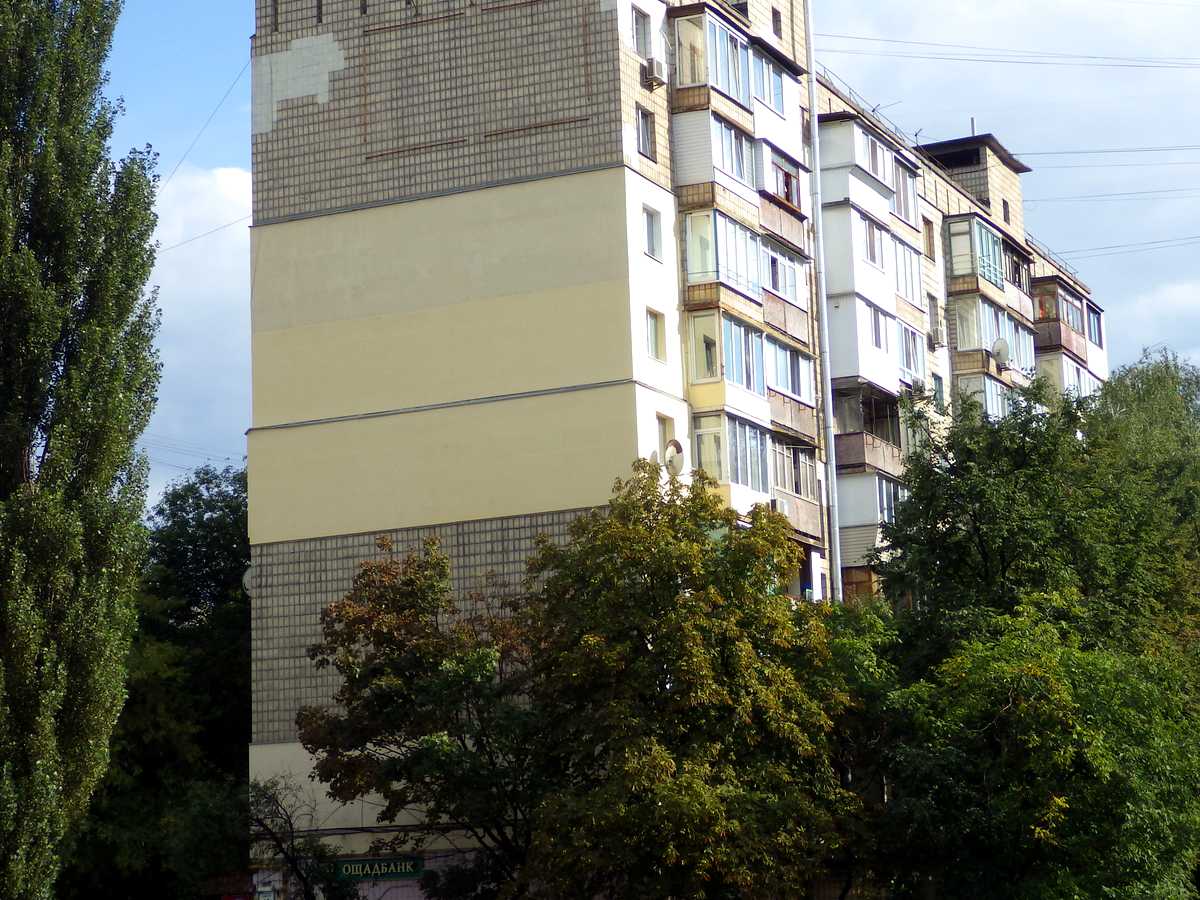 Фото будинку