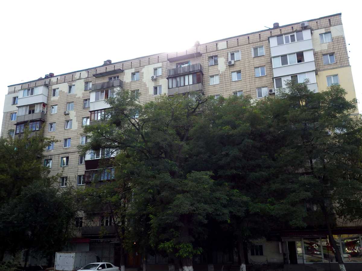 Фото будинку