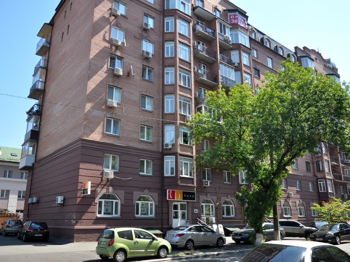 Фото будинку
