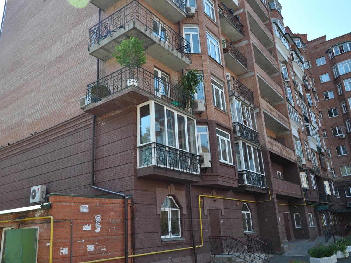 Фото будинку