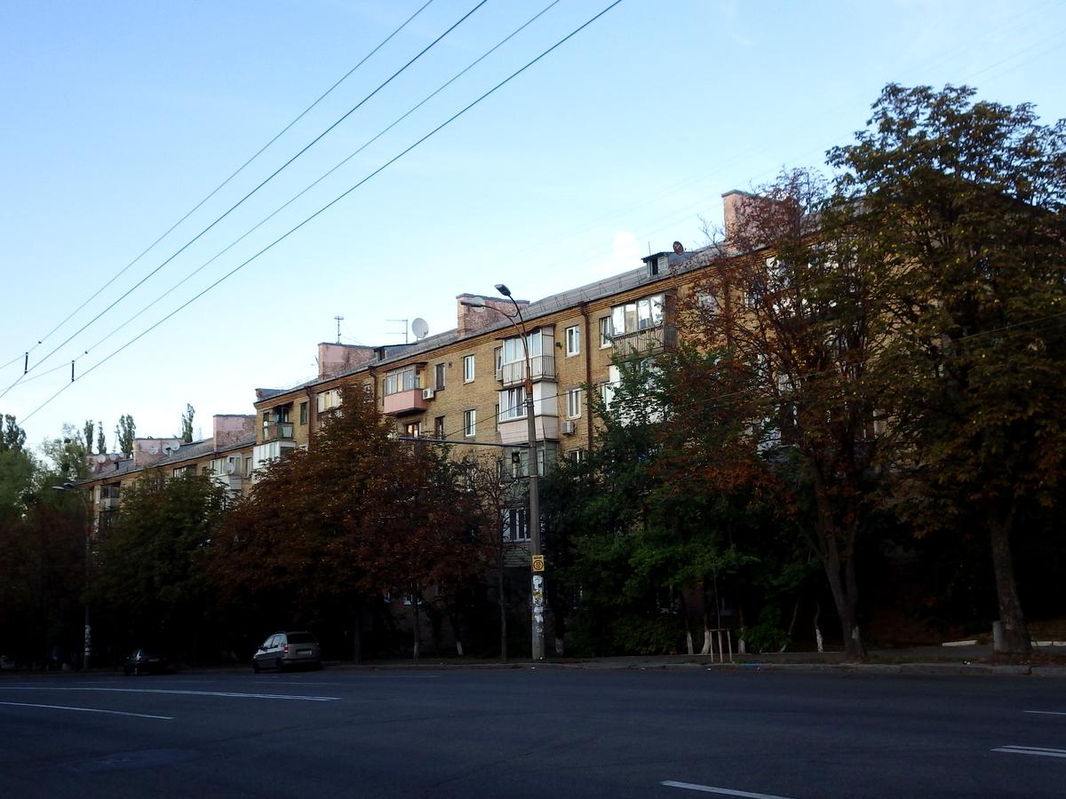 Фото дома