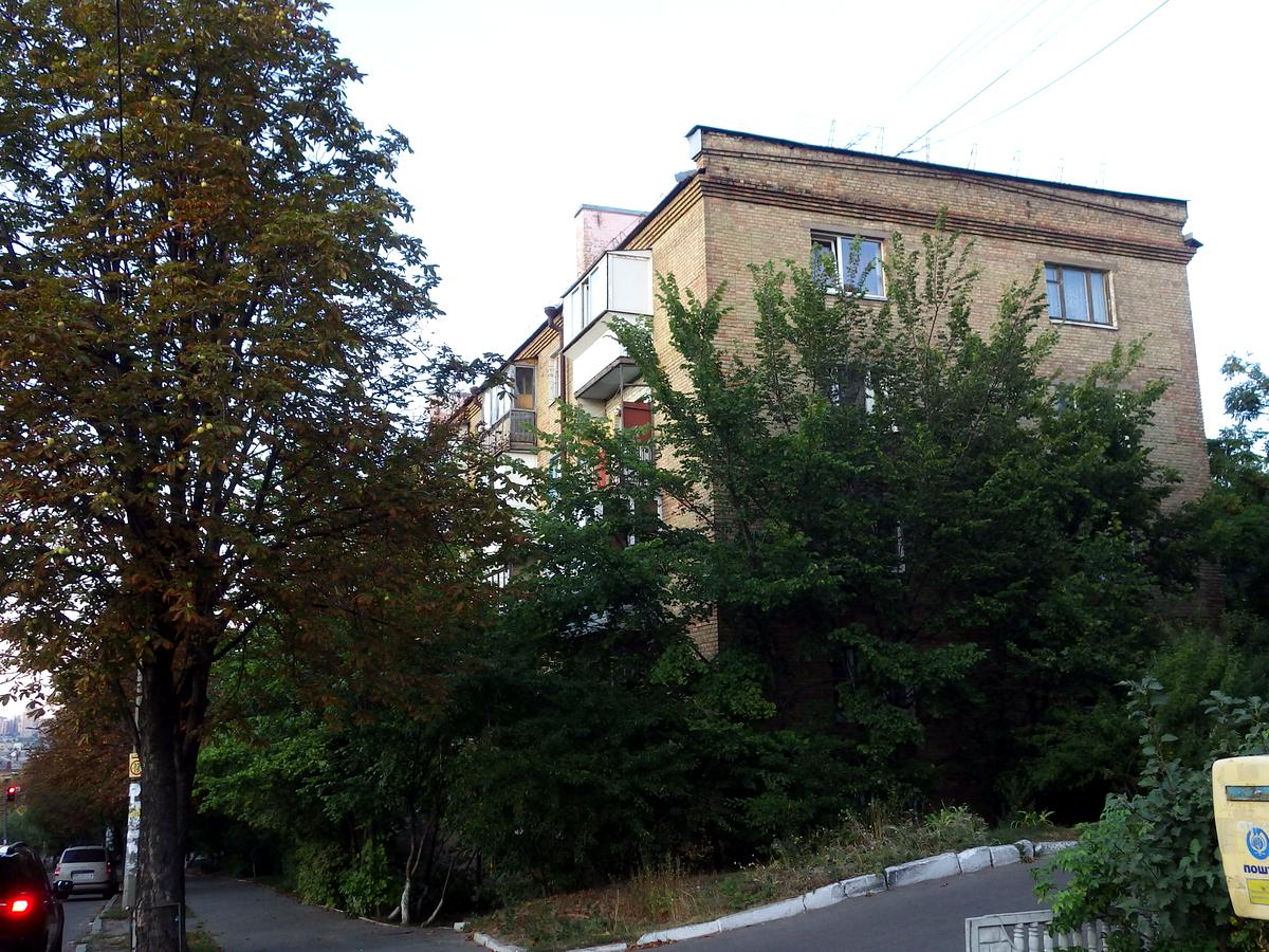 Фото дома