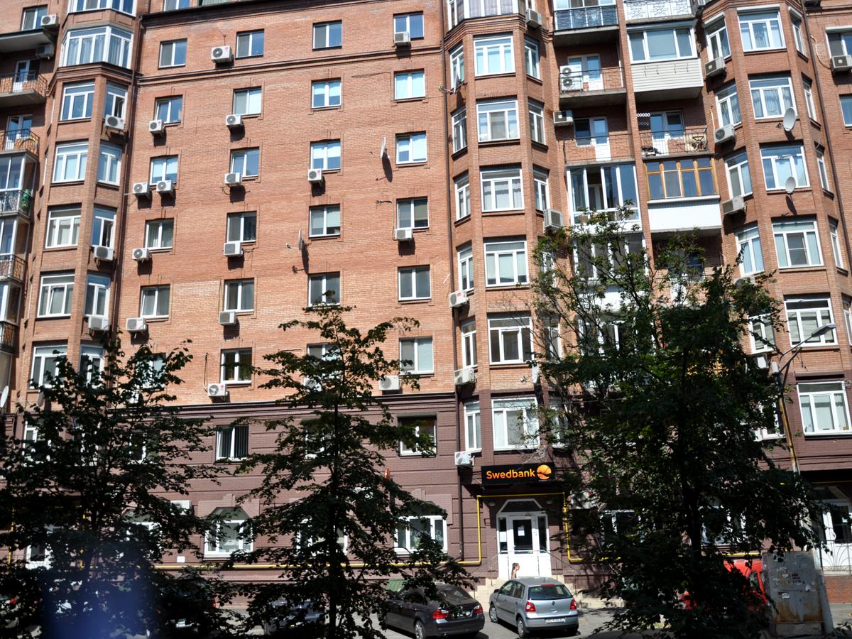 Фото будинку