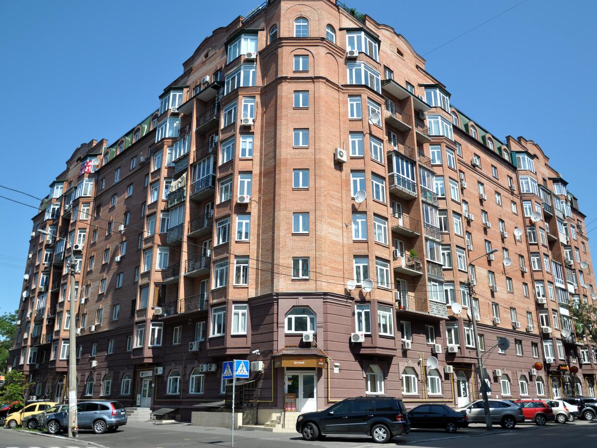 Фото будинку