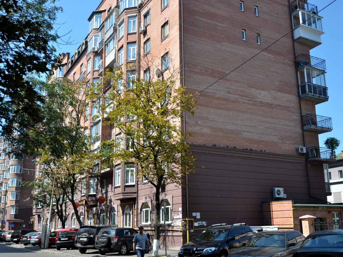 Фото будинку