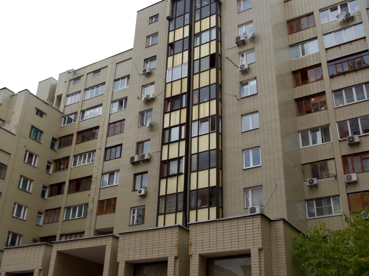 Фото будинку