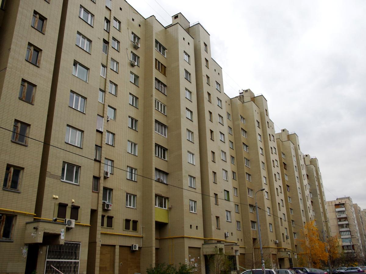 Фото будинку