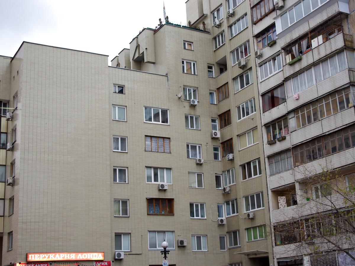 Фото будинку