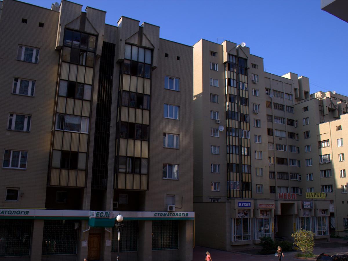 Фото будинку