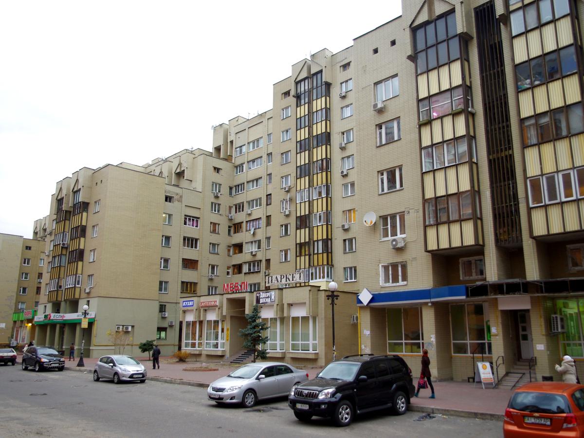 Фото будинку