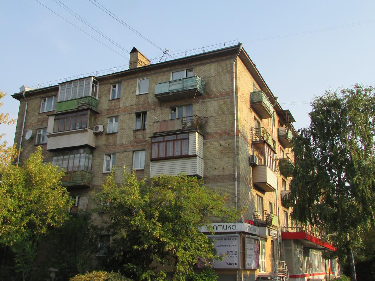 Фото будинку