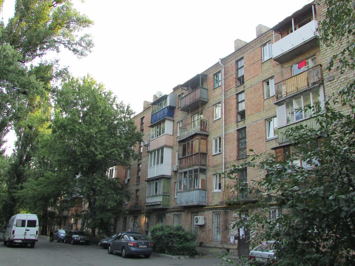 Фото будинку