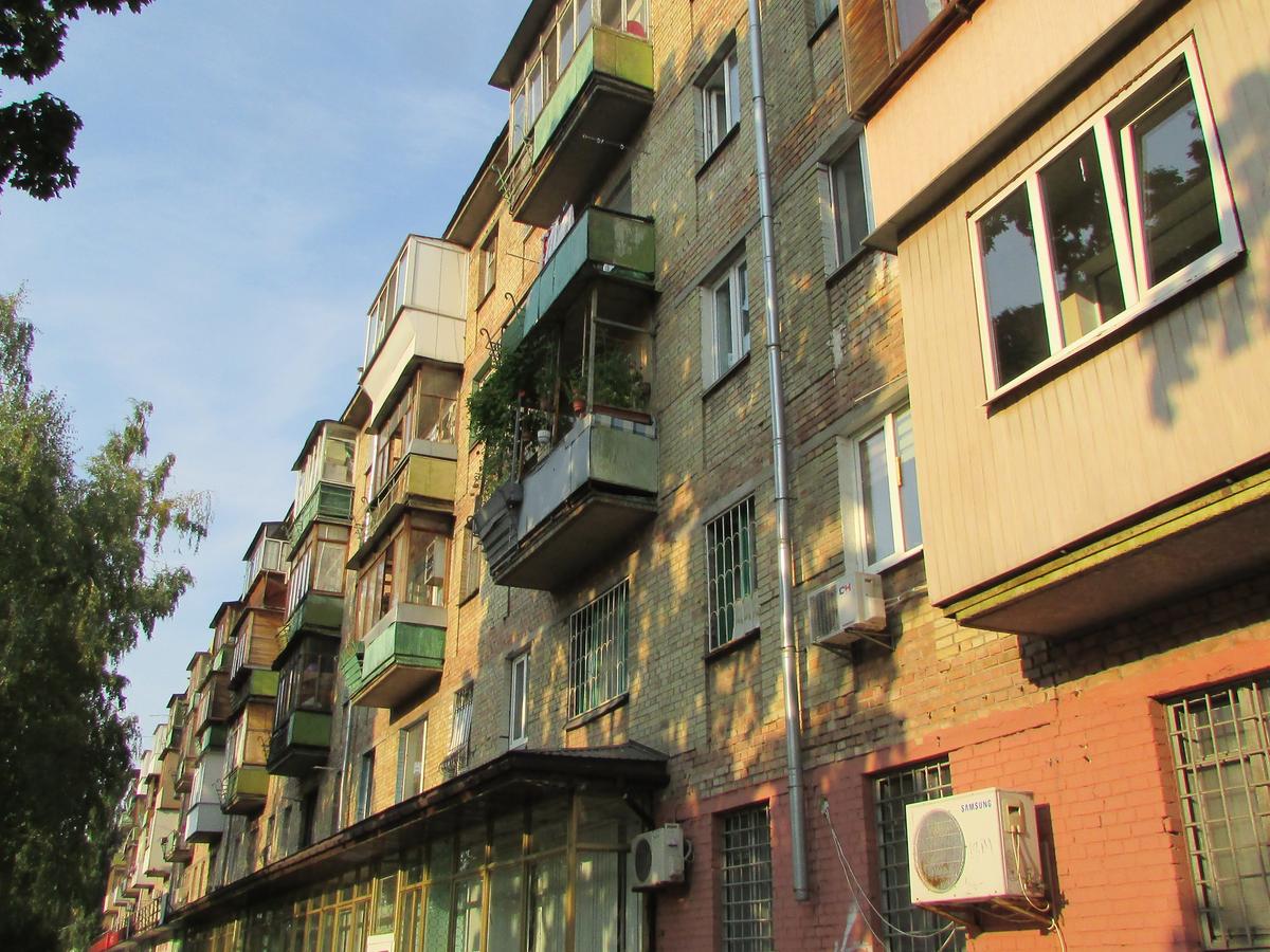Фото будинку