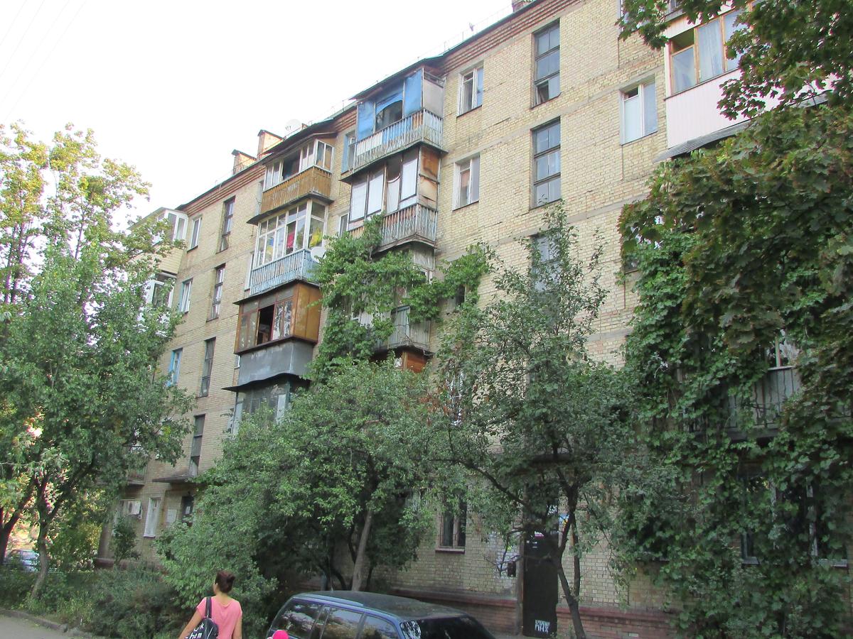 Фото будинку
