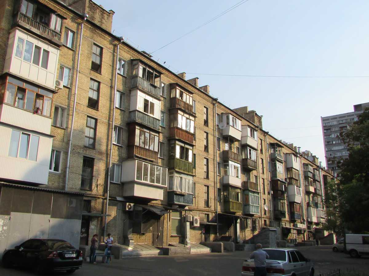 Фото будинку