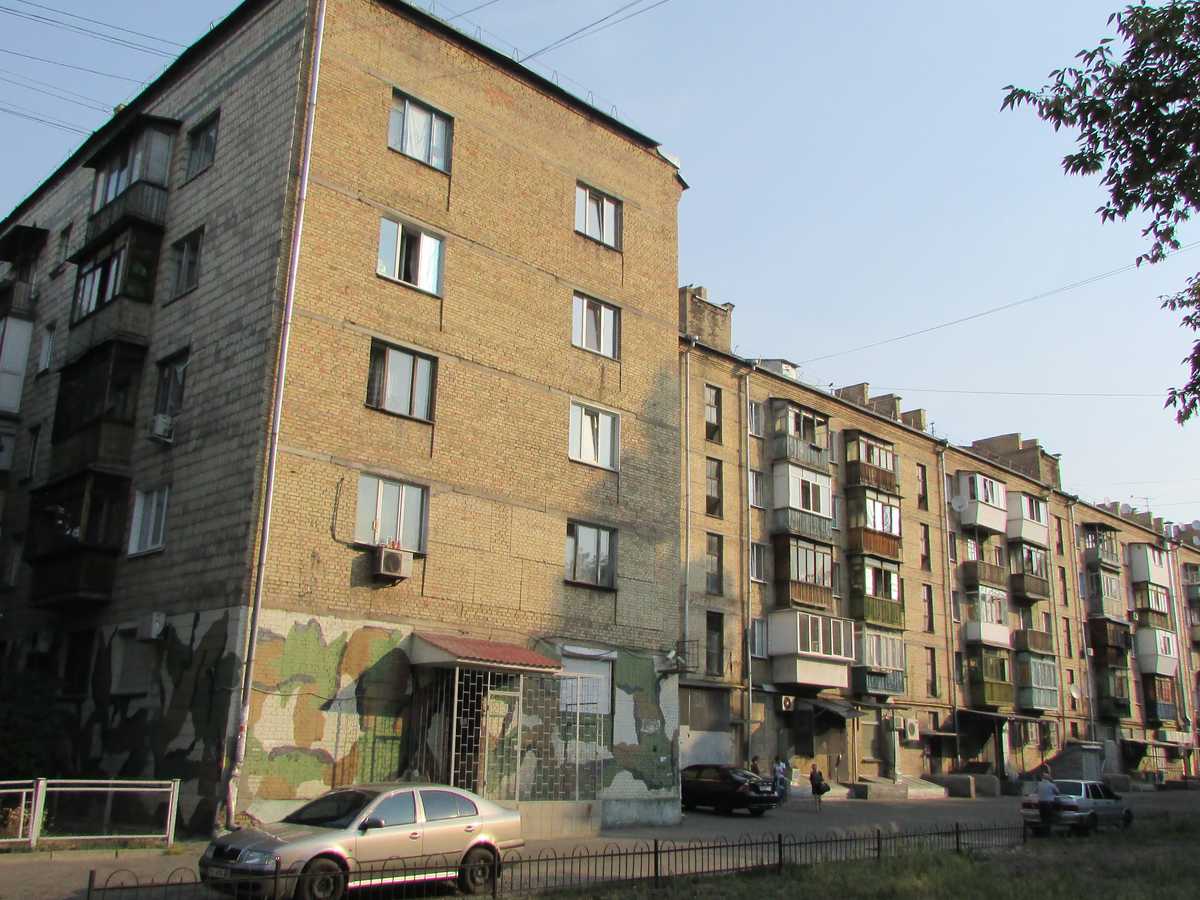 Фото будинку
