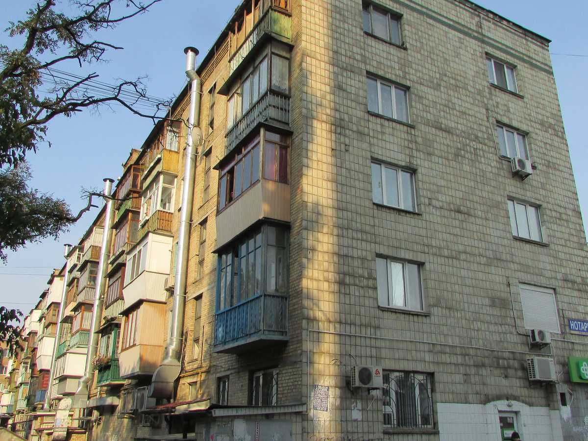 Фото будинку