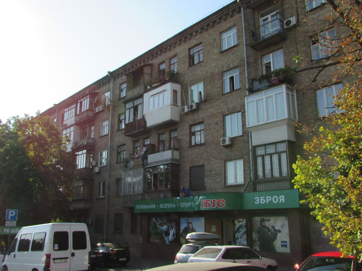 Фото будинку