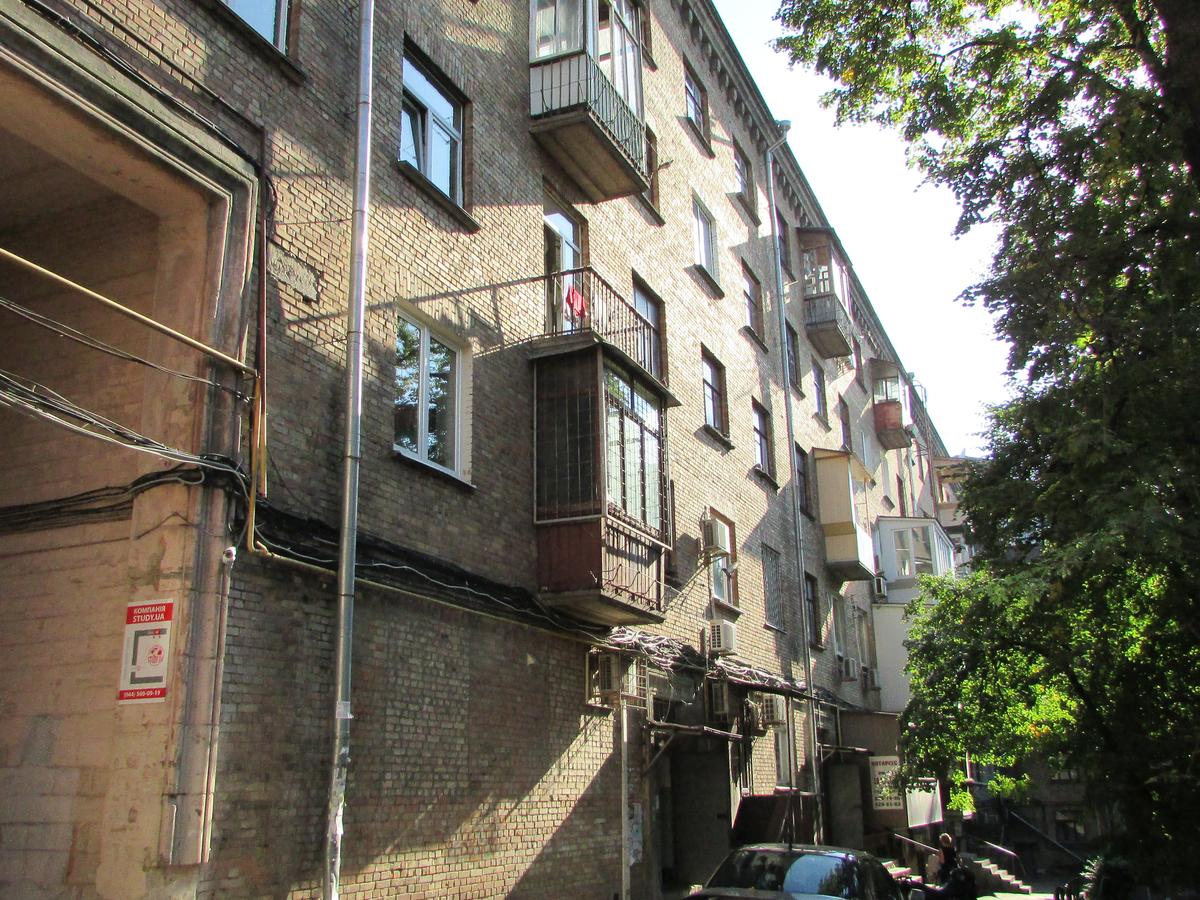 Фото будинку