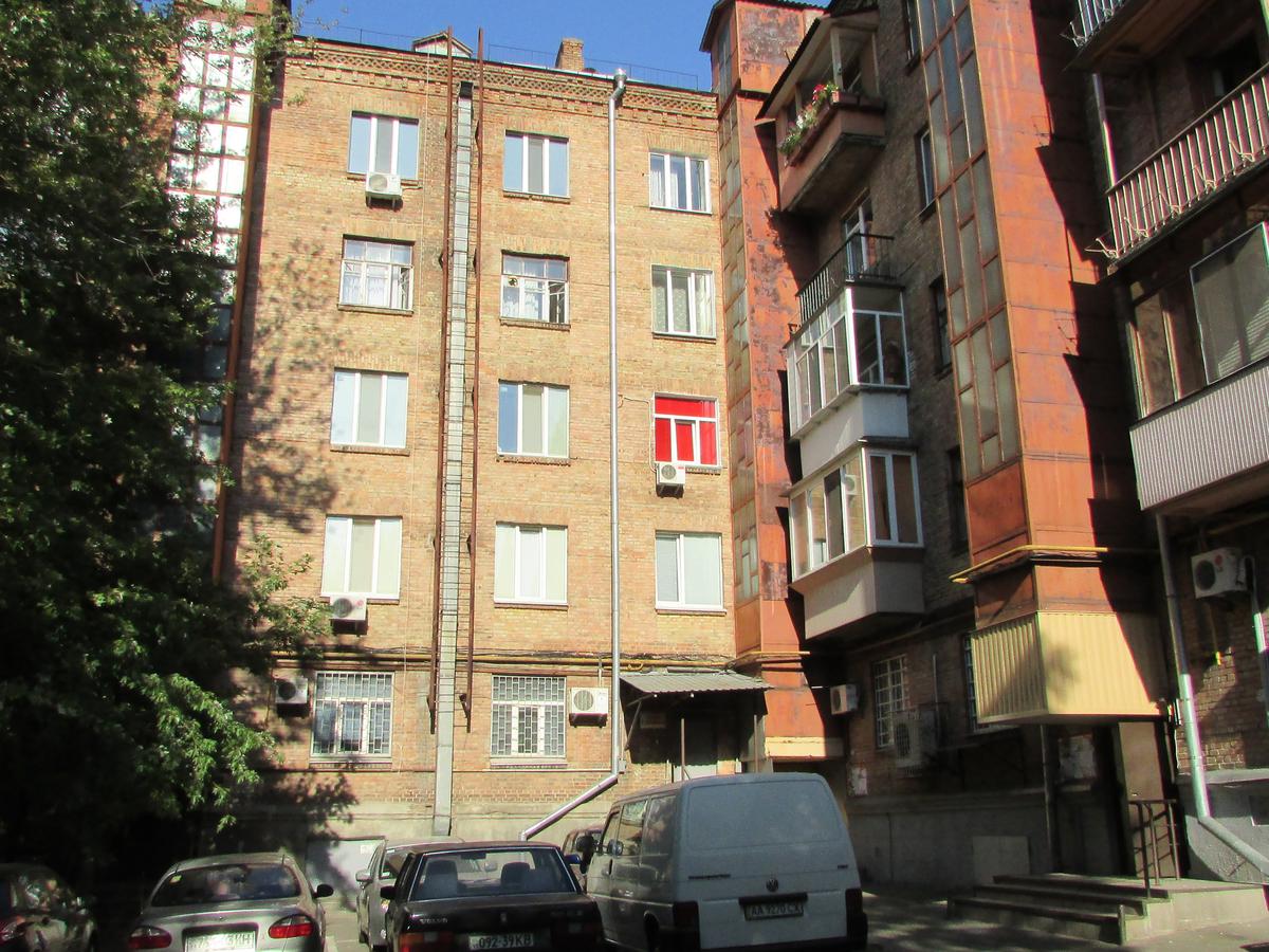 Фото будинку